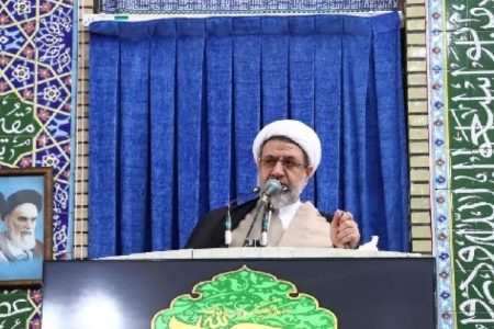 دشمن با جنگ روانی ‌به‌دنبال تضعیف اراده ملت