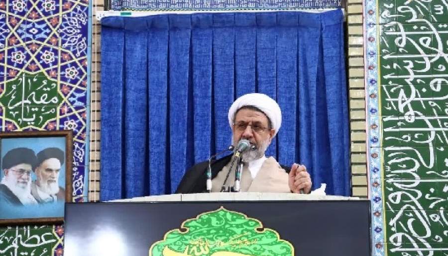 دشمن با جنگ روانی ‌به‌دنبال تضعیف اراده ملت